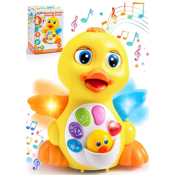 Baby Toy Bundle - Picture 2 of 5